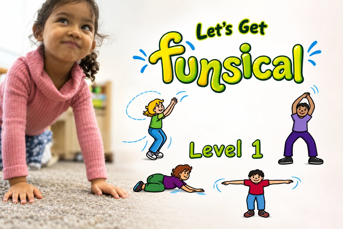 All Level 1 Classes cover art