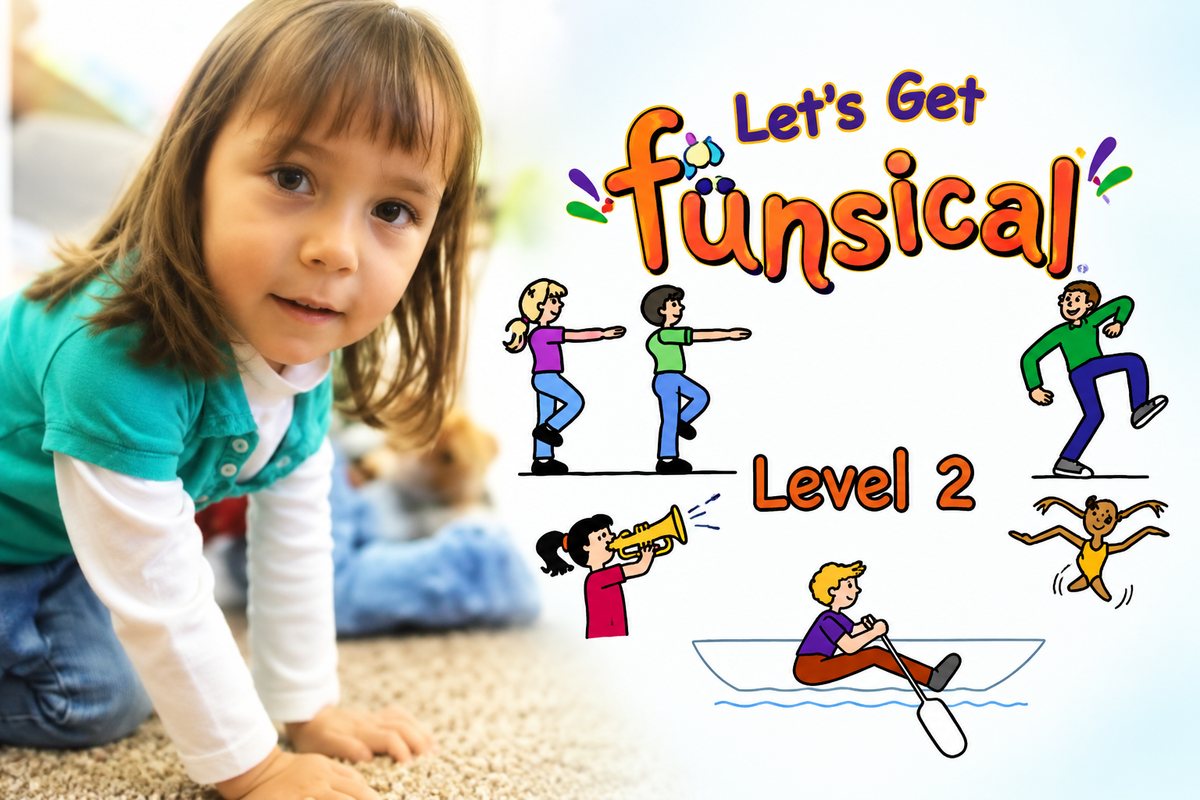 All Level 2 Classes cover art