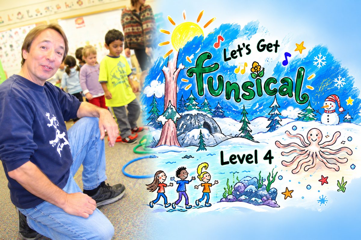 All Level 4 Classes cover art