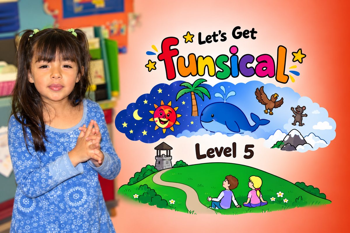 All Level 5 Classes cover art