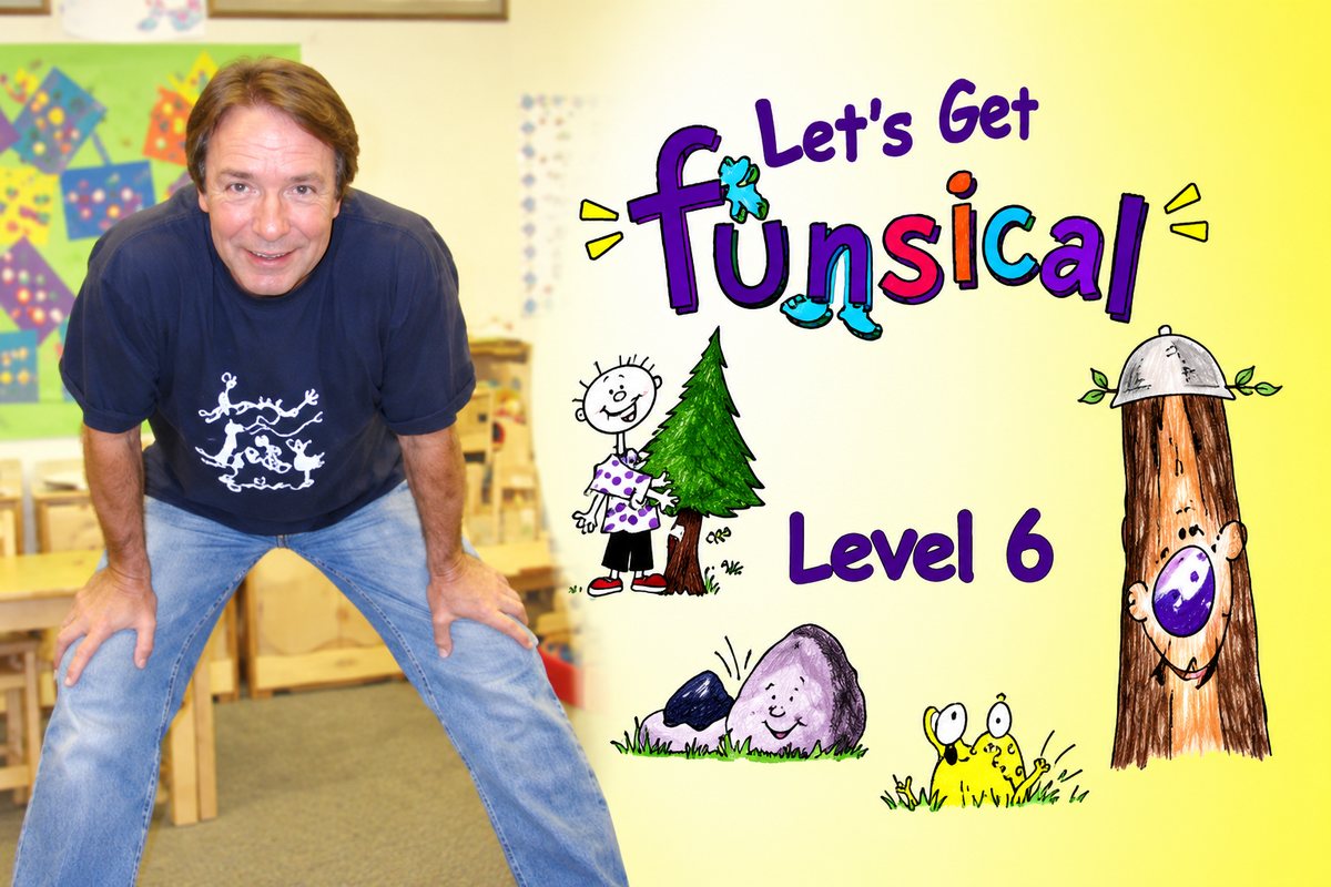 All Level 6 Classes cover art