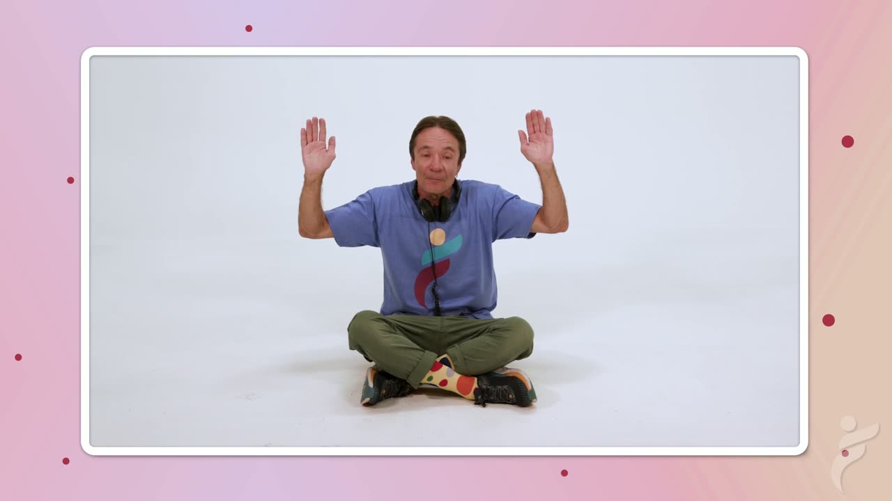 Level 3 Class 3 — I Can Play Music cover art