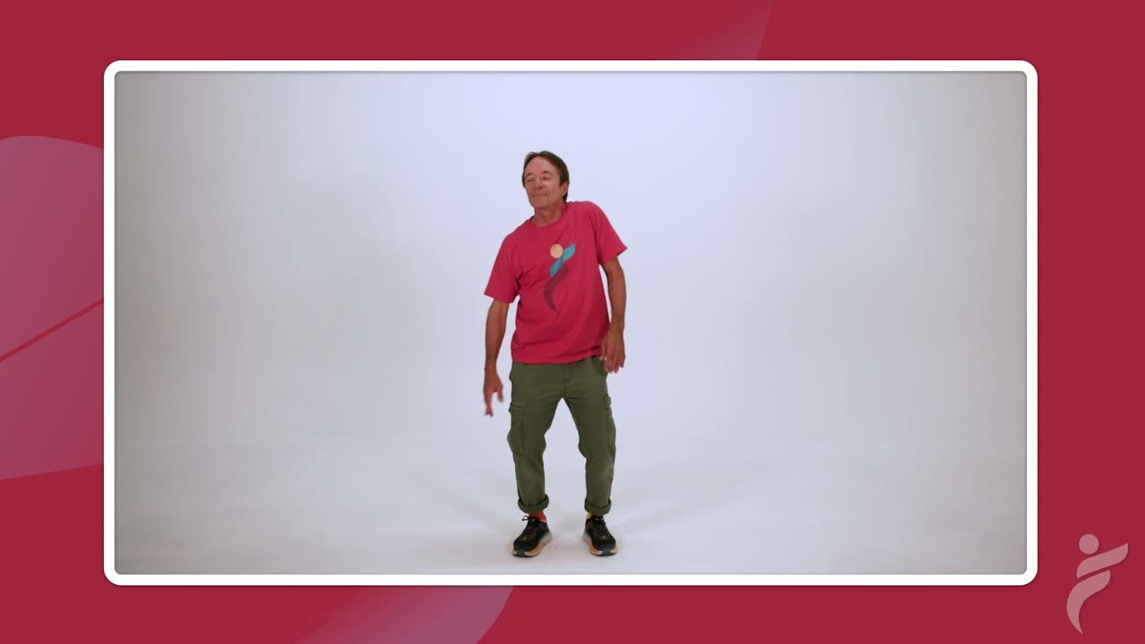 Move Your Body still