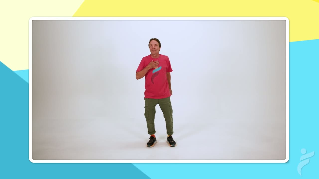 Step to the Beat still