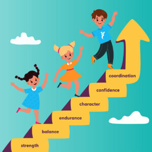 Virtual Children's Classes