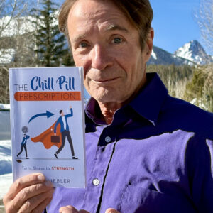 Ski, Hike or Bike with Scottee