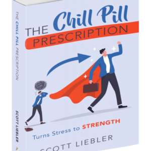 Chill Pill Prescription